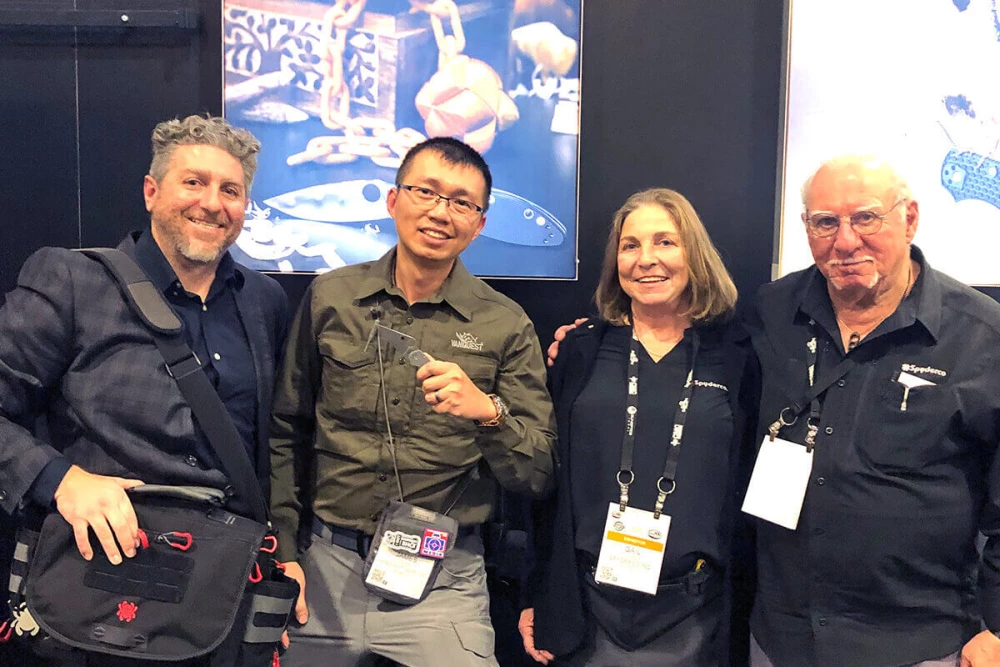 SHOT Show - Las Vegas, NV