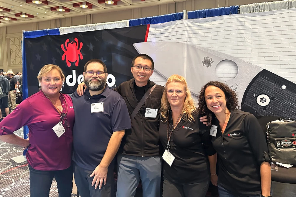 BLADE Show - Salt Lake City, UT