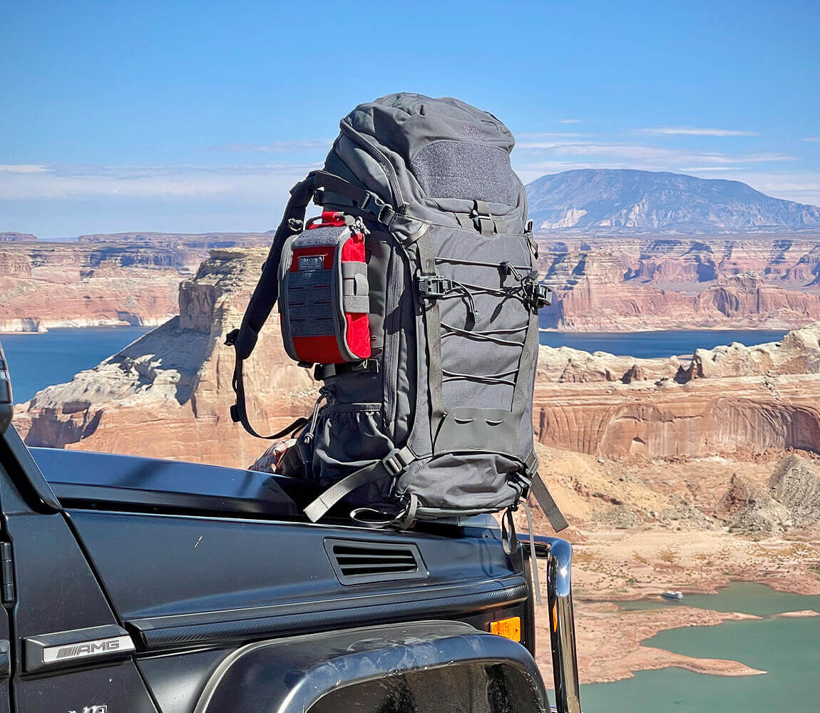 Rugged Backpacks, Bags & Gear for Everyday Carry | Vanquest