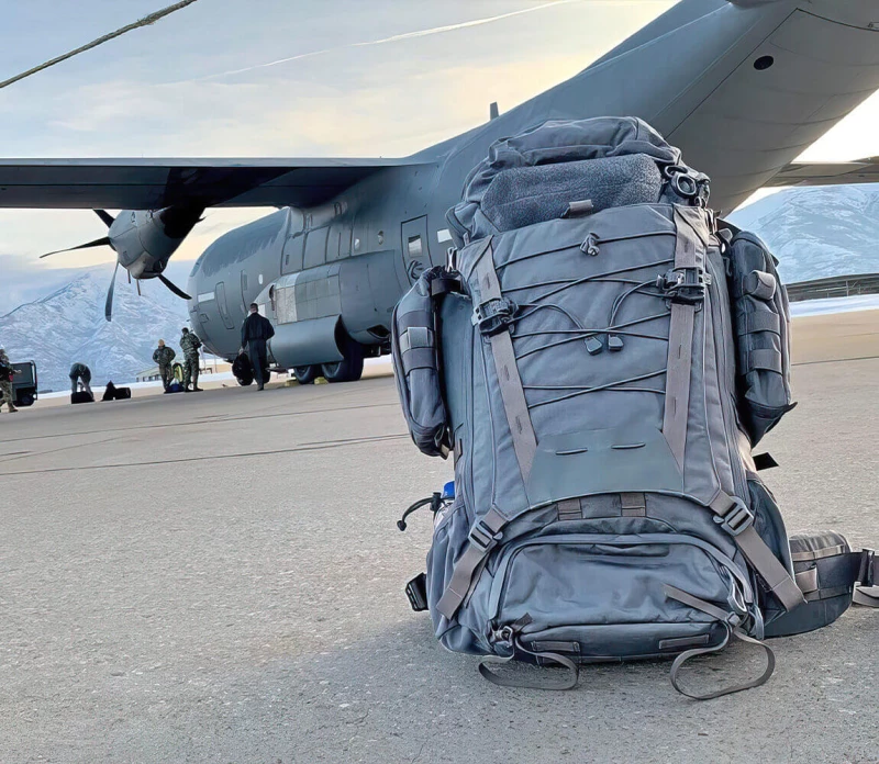 Tactical, Law Enforcement & Military