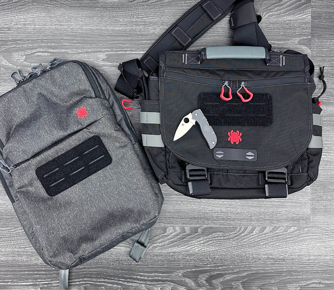 Rugged Backpacks, Bags & Gear for Everyday Carry | Vanquest