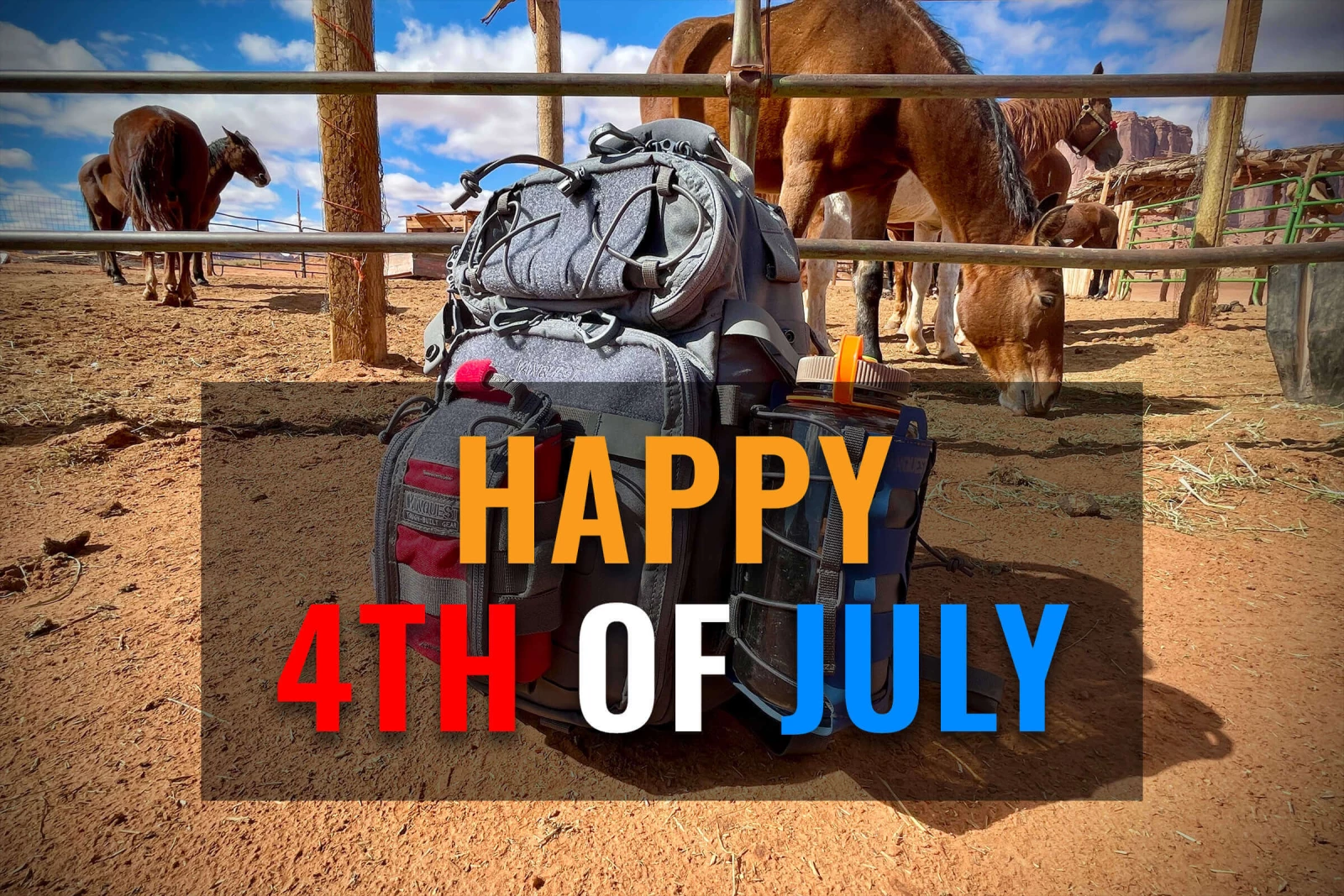 Happy Independence Day!