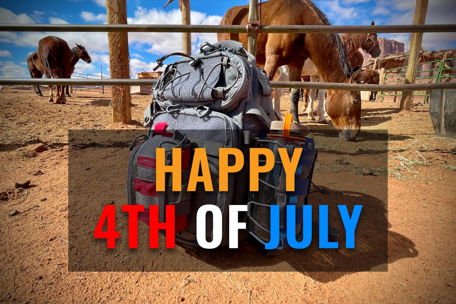 Happy Independence Day!