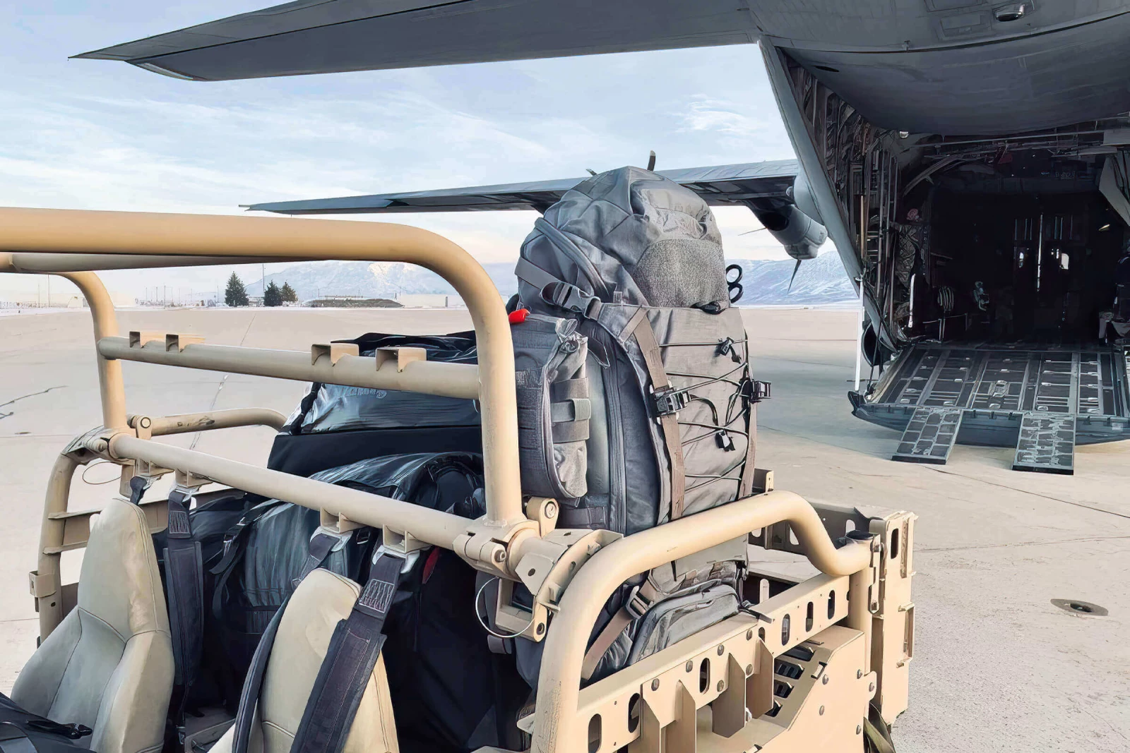 Different access styles for your carry purposes.