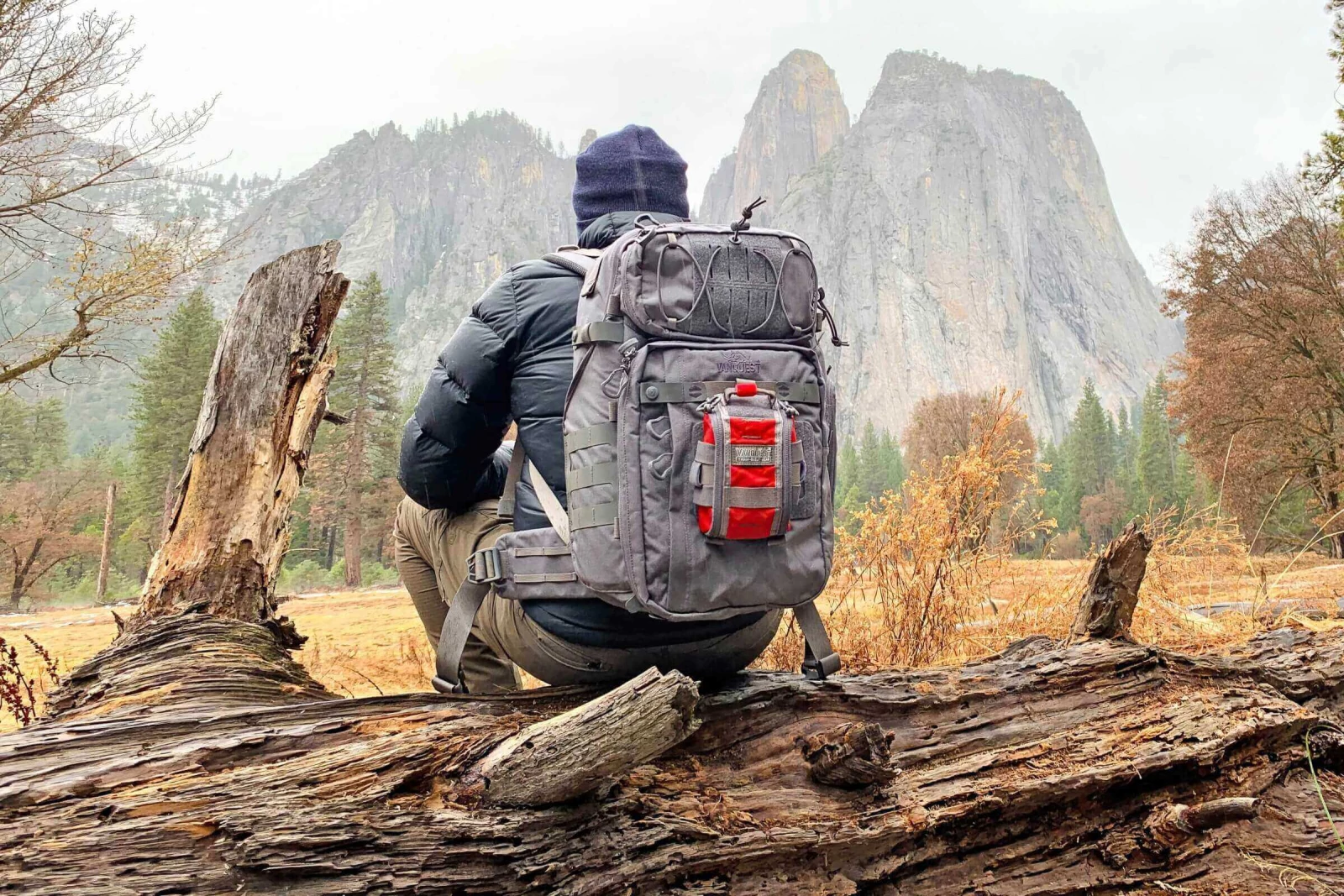 Choose a pack that fits your everyday essentials and lifestyle.