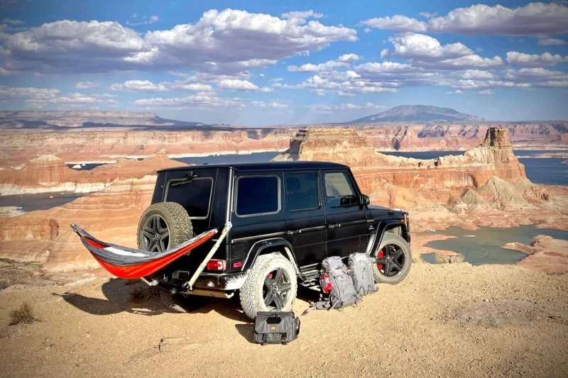 Overland Collection: How To Gear Up For Your Next Rugged Overland & Off-Road Adventure