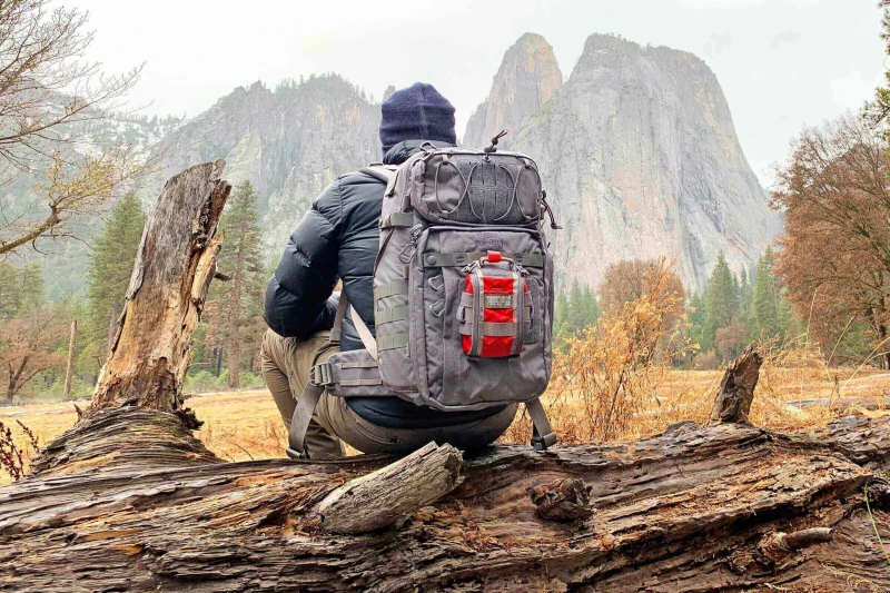 Professional Series: How To Make These Durable Packs Your Work Companions