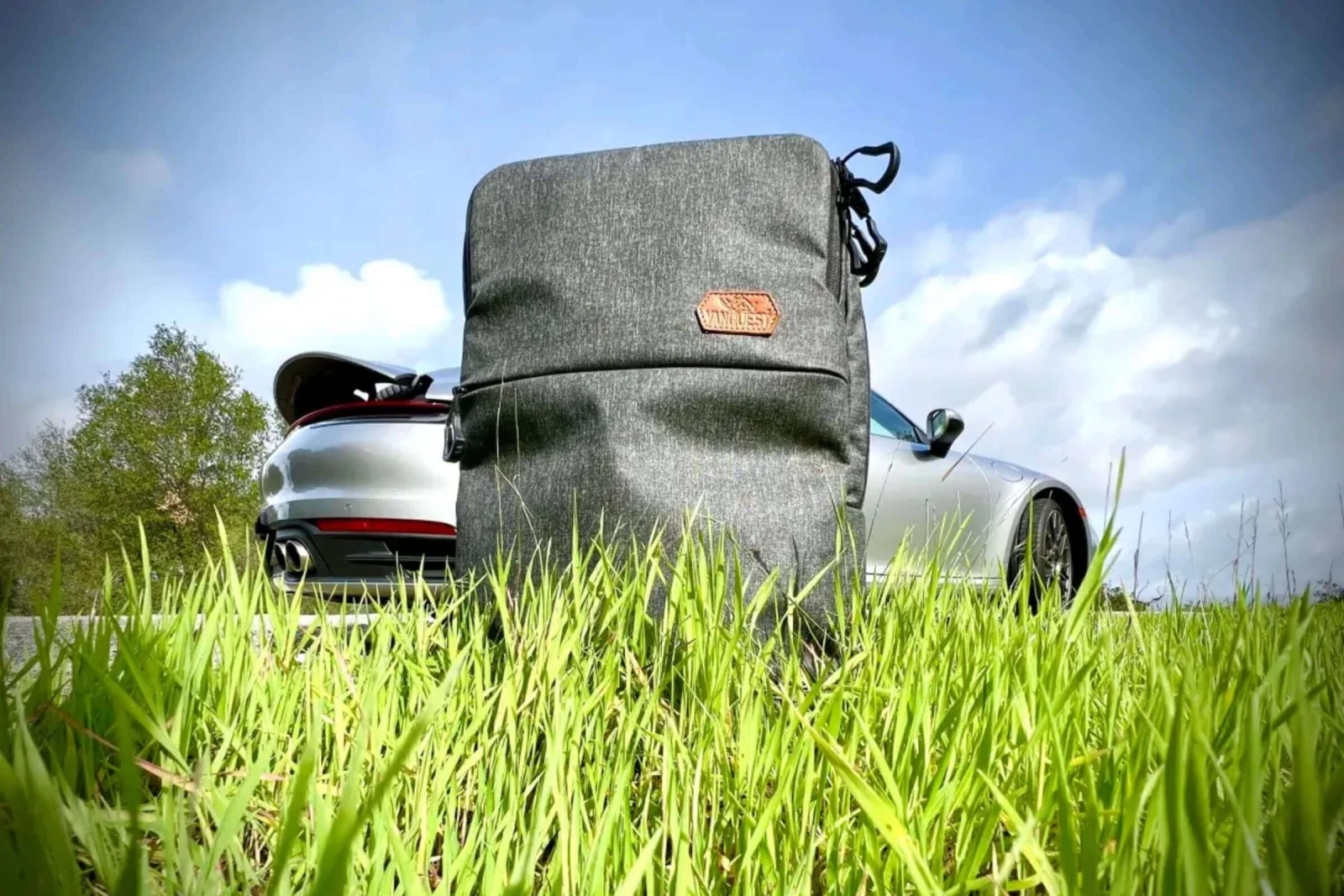 Urban series bags and packs for your everyday carry (EDC) with style!