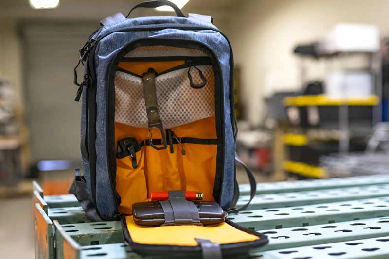 Minimalist Everyday Carry