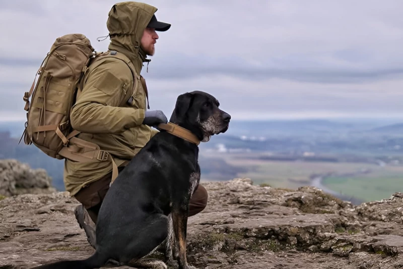 Choosing The Right Pack