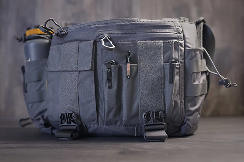 Don’t Shoot The Messenger