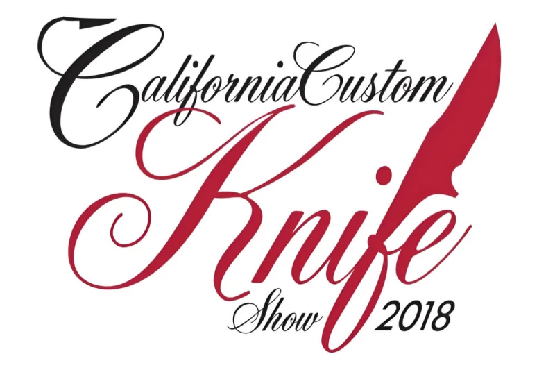 VANQUEST Exhibiting At California Custom Knife Show!