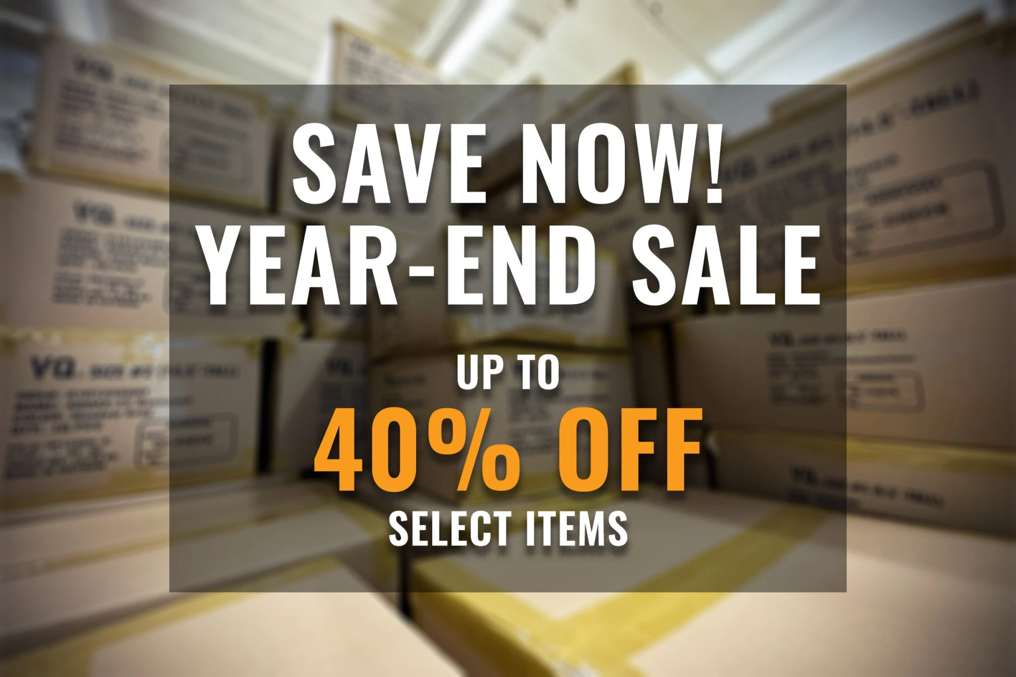 Background image for Year-End Sale