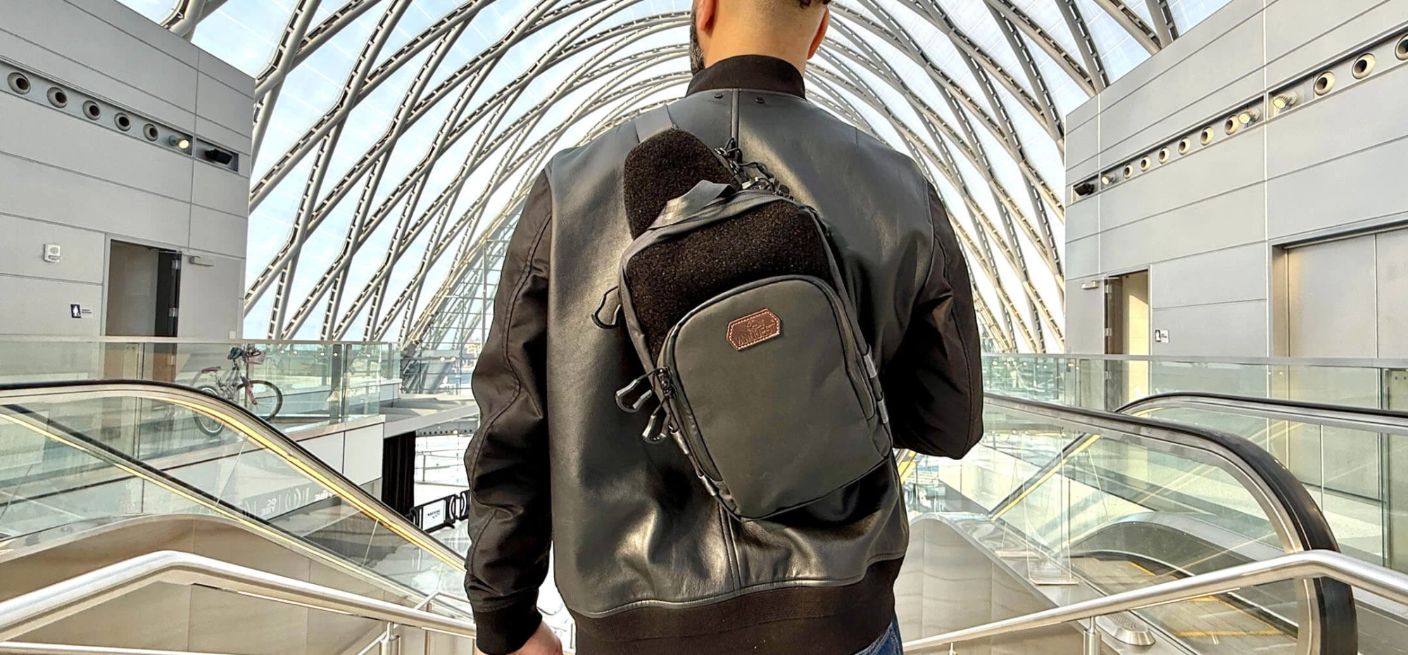 Background image for TOUGHEST BAGS & PACKS SINCE 2011