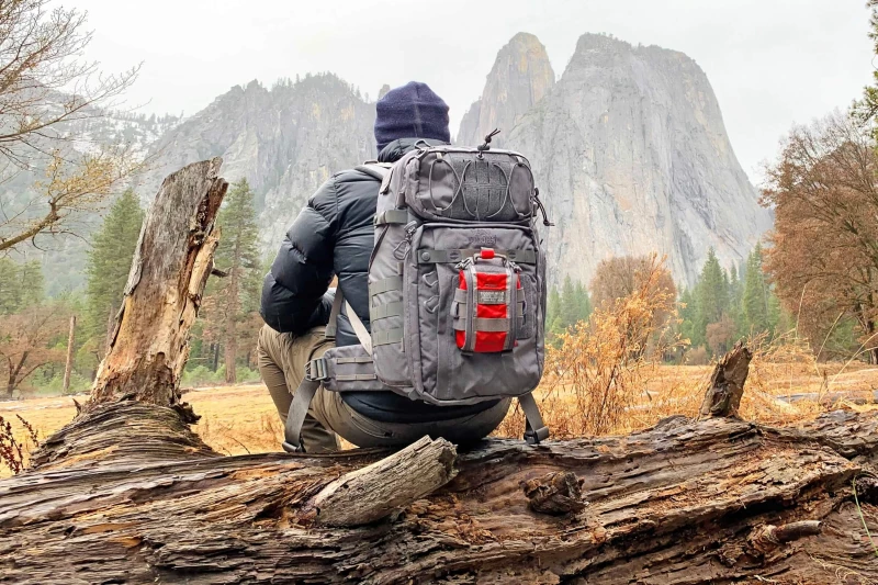 How To Choose Your Perfect Everyday Carry Pack 2025
