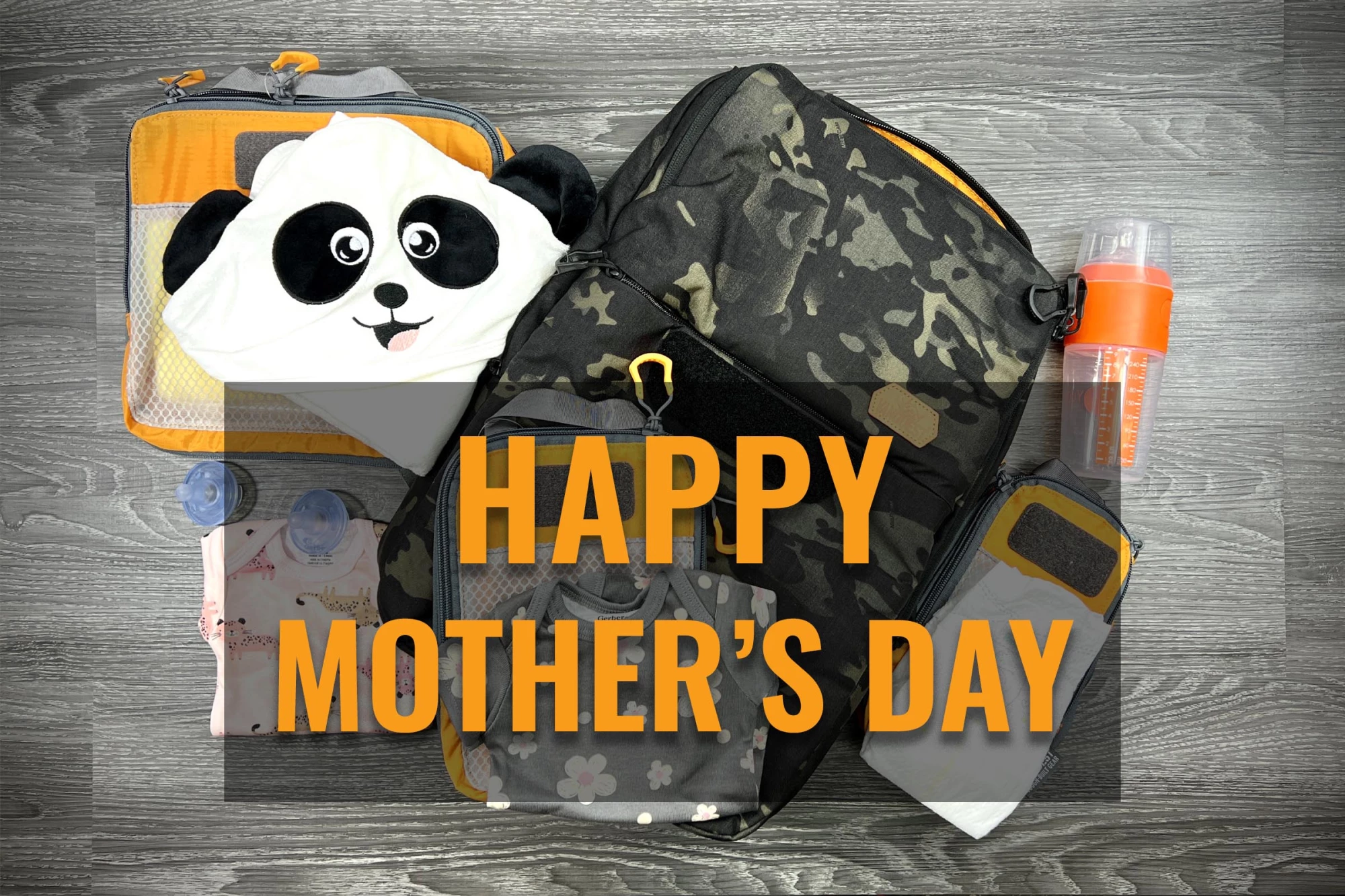 Background image for Mother's Day Deals