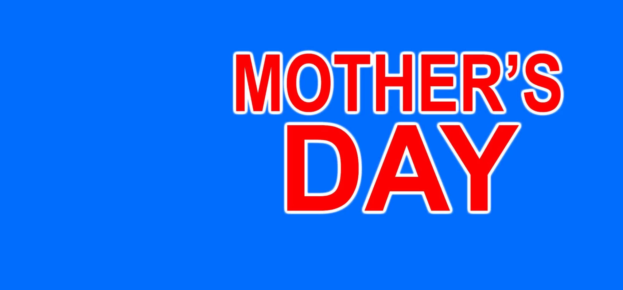 Background image for MOTHER'S DAY SALE