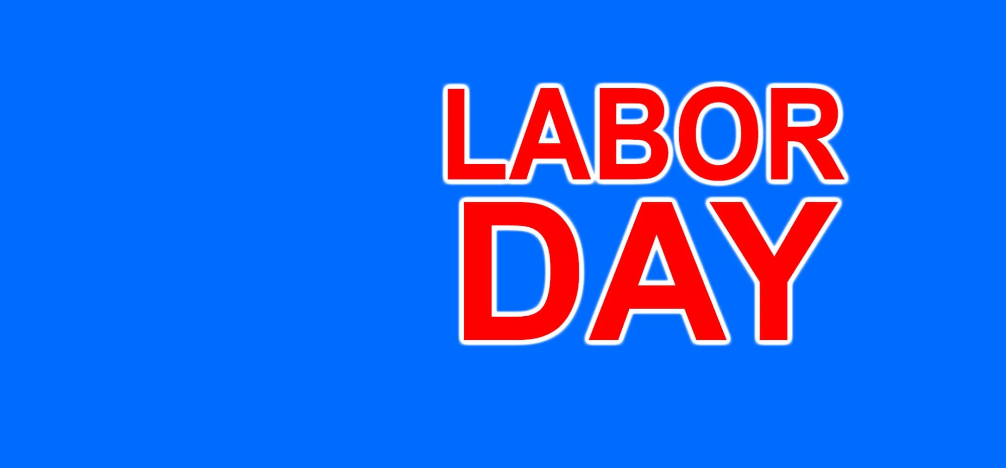 Background image for LABOR DAY SALE