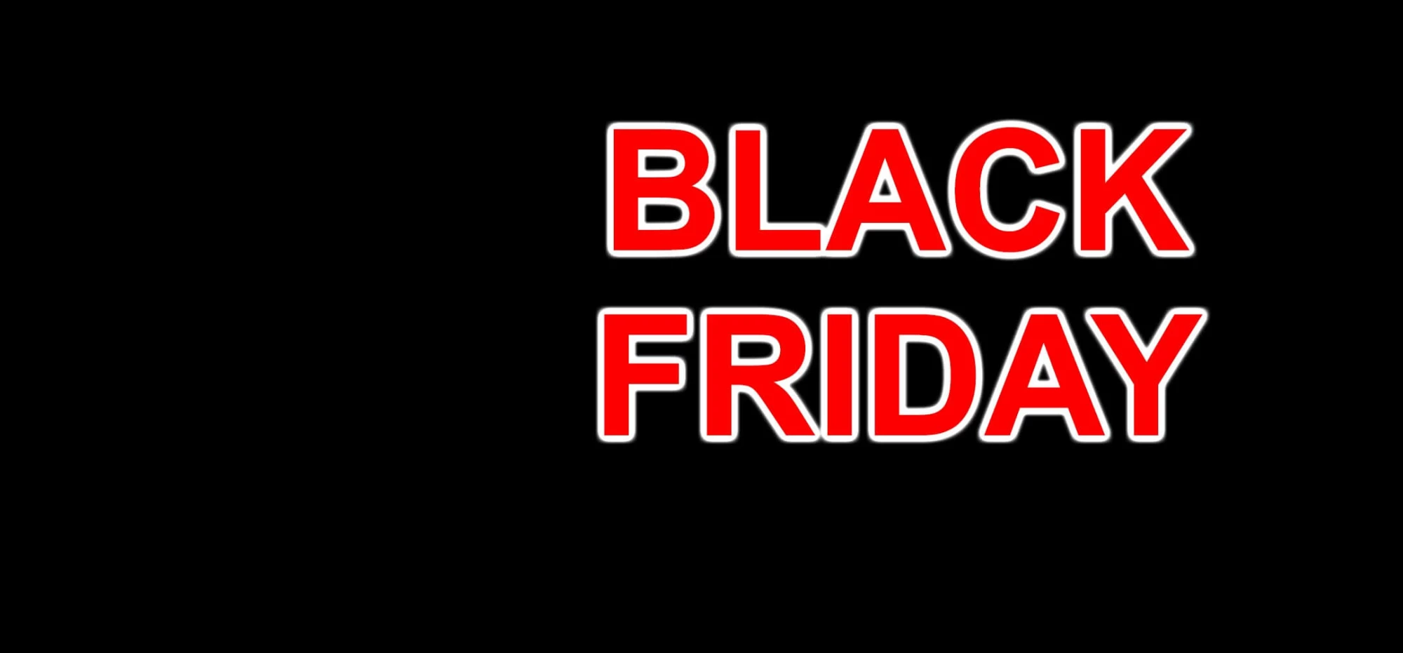 Background image for BLACK-FRIDAY SALE! BEST DEALS OF 2025!