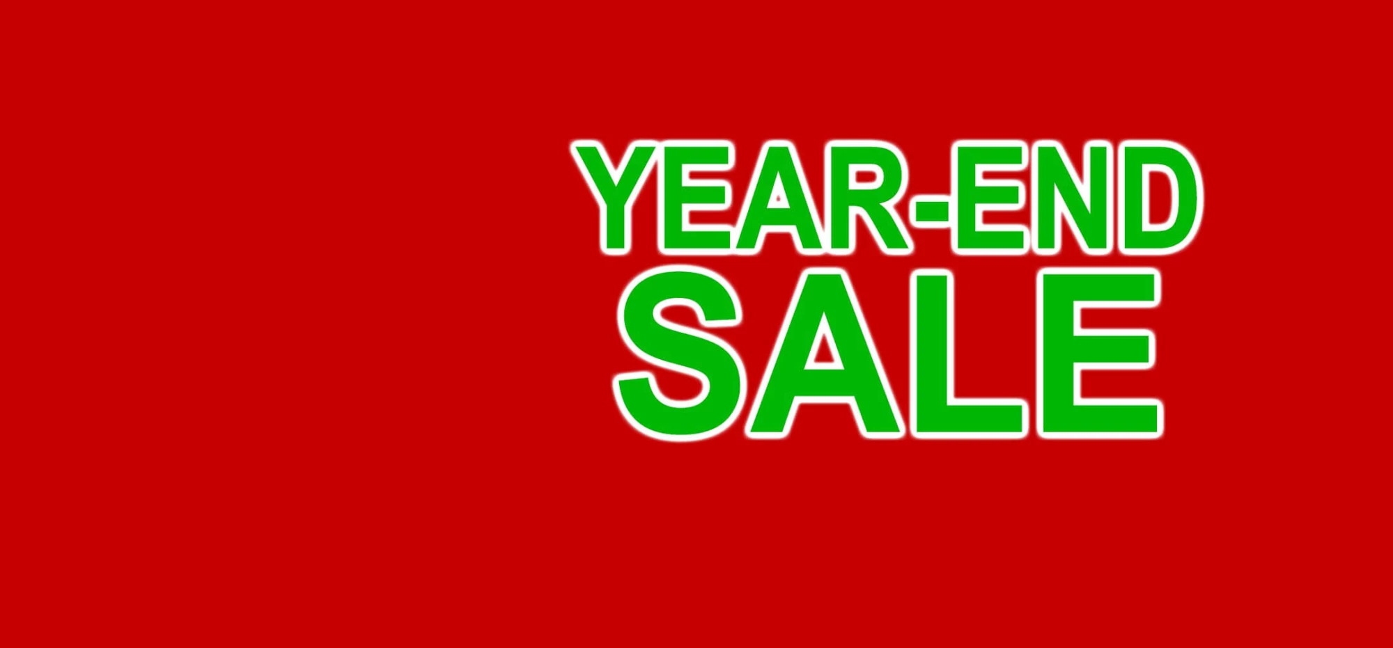 Background image for YEAR-END SALE! UP TO 45% OFF! BEST DEALS OF 2025!