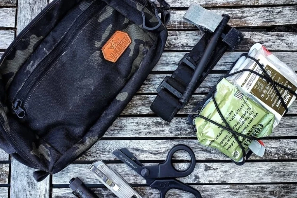 VANQUEST CAN HELP YOU STAY ORGANIZED & PREPARED