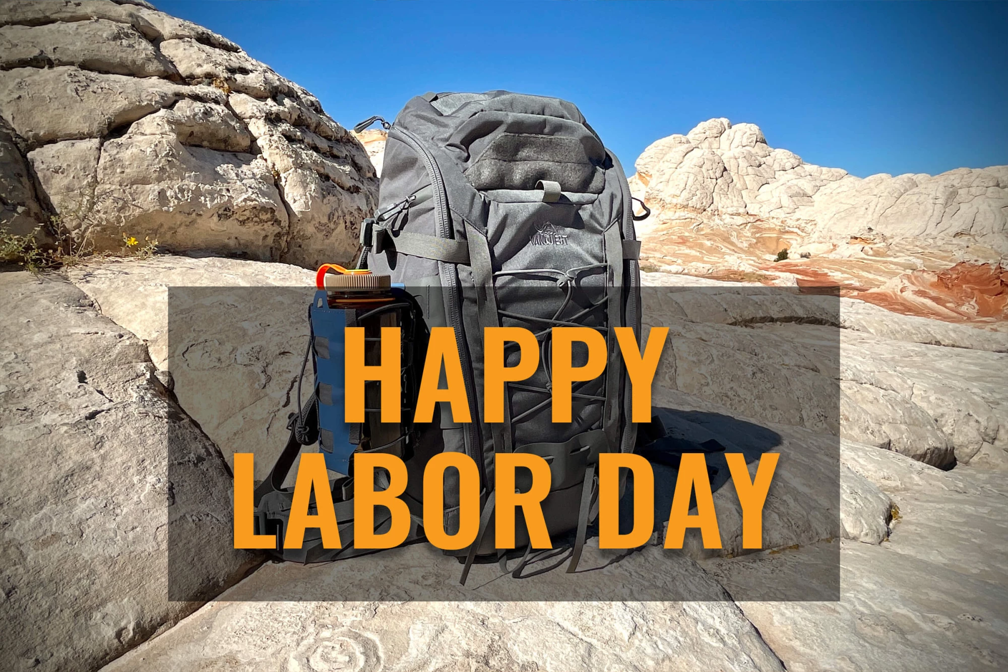 Background image for Celebrate your Labor Day!