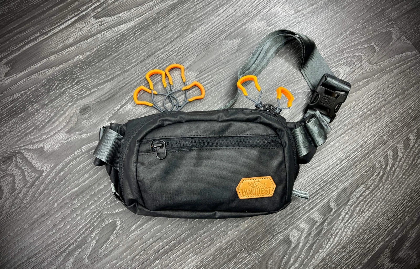 #2: FREE SPARTAN zipper pulls for orders $129+