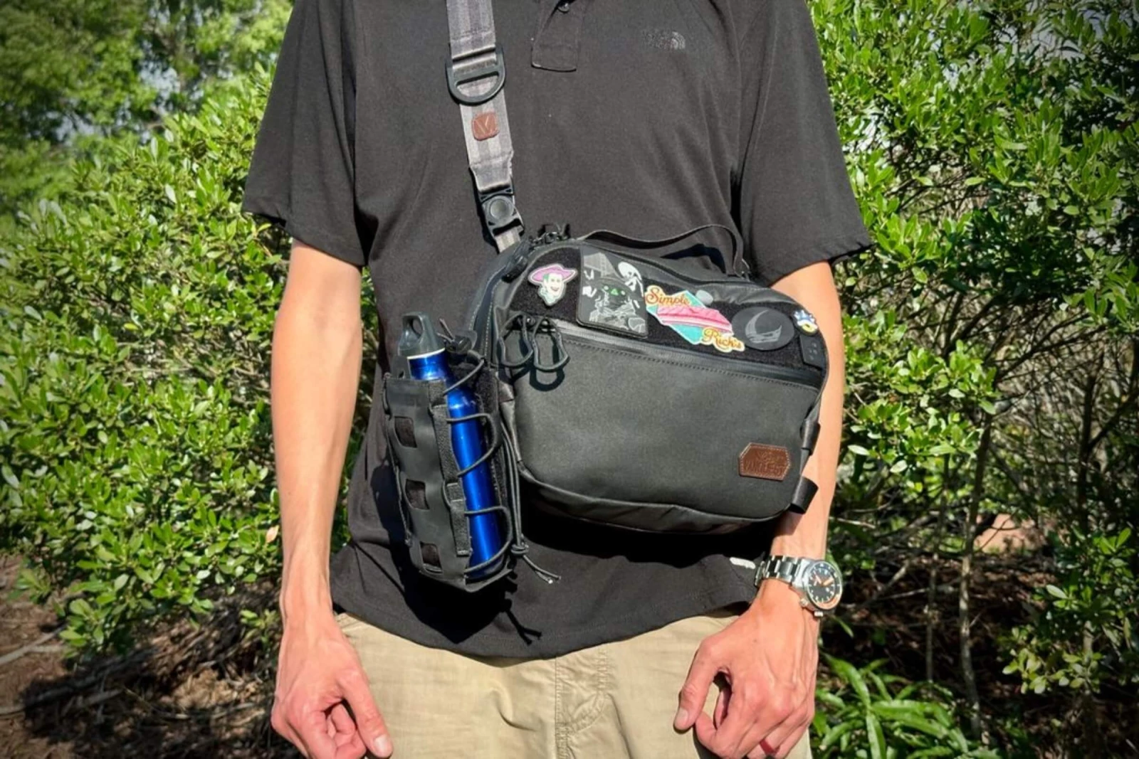 Hydrate and repeat to ensure your best cold weather memories .