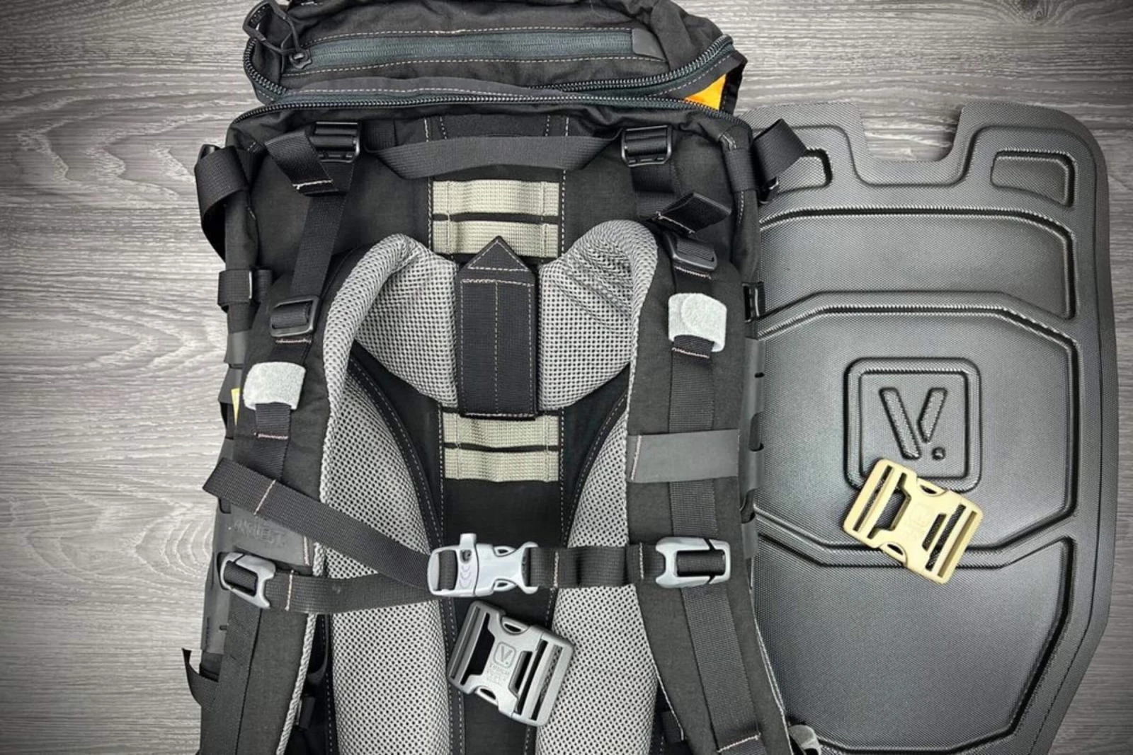 Take care of your pack and make it last!