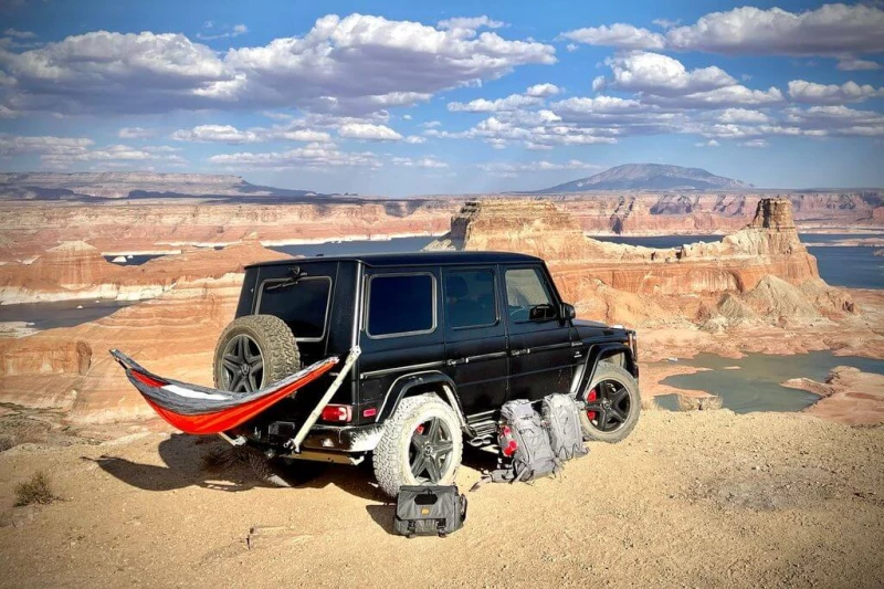 Overland Series: Essential Gear Guide For Your Next Overland & Off-Road Adventure!
