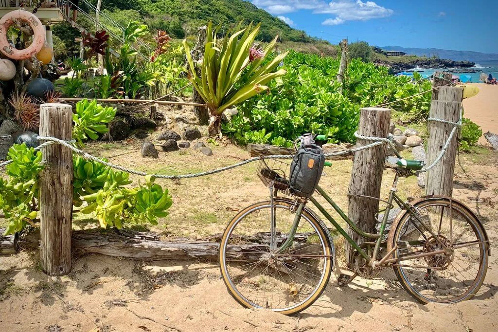 Background image for Effortless Travel Tips With The Toughest Travel Bags & Packs.