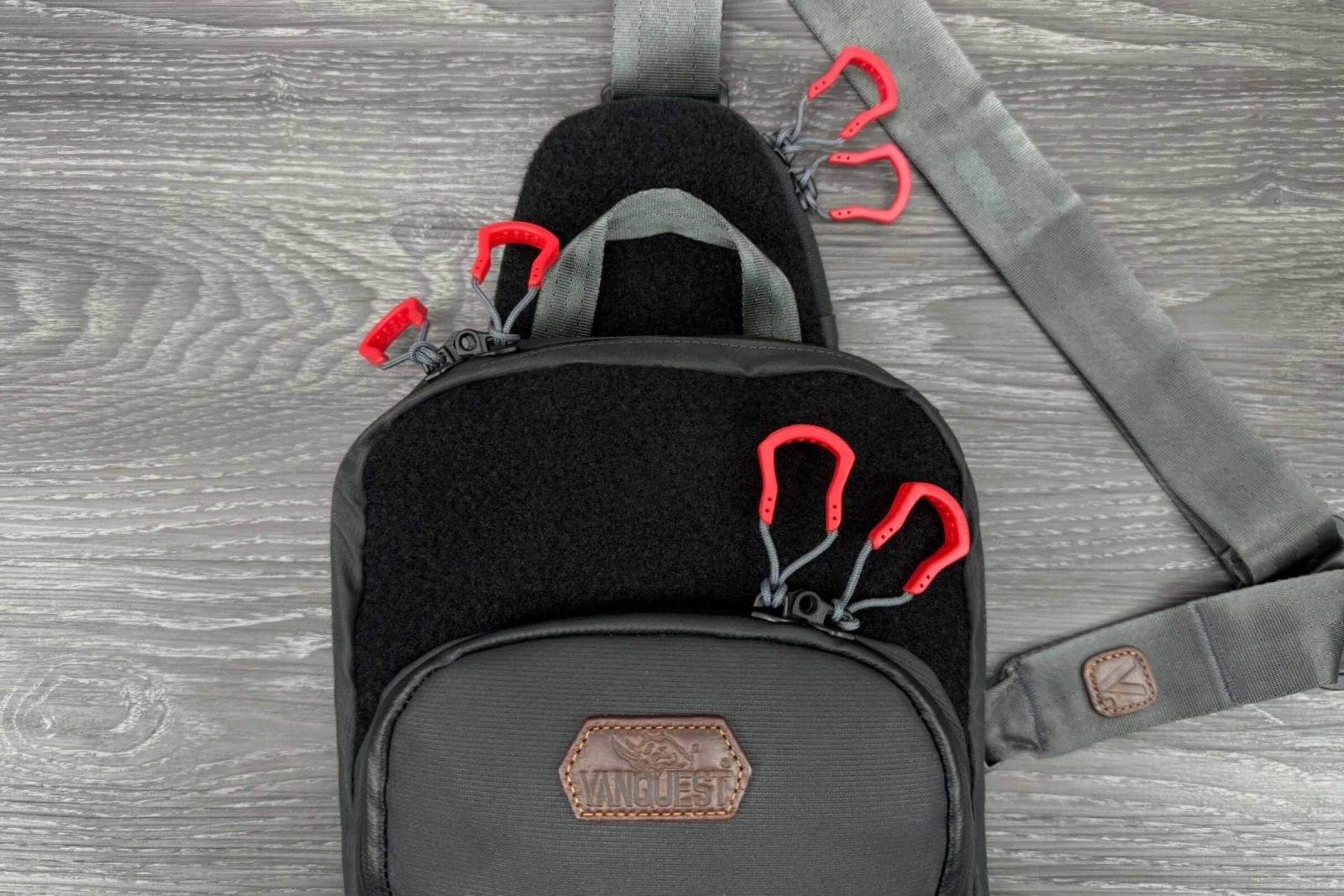 Zippers are engineered to last with your simple care.