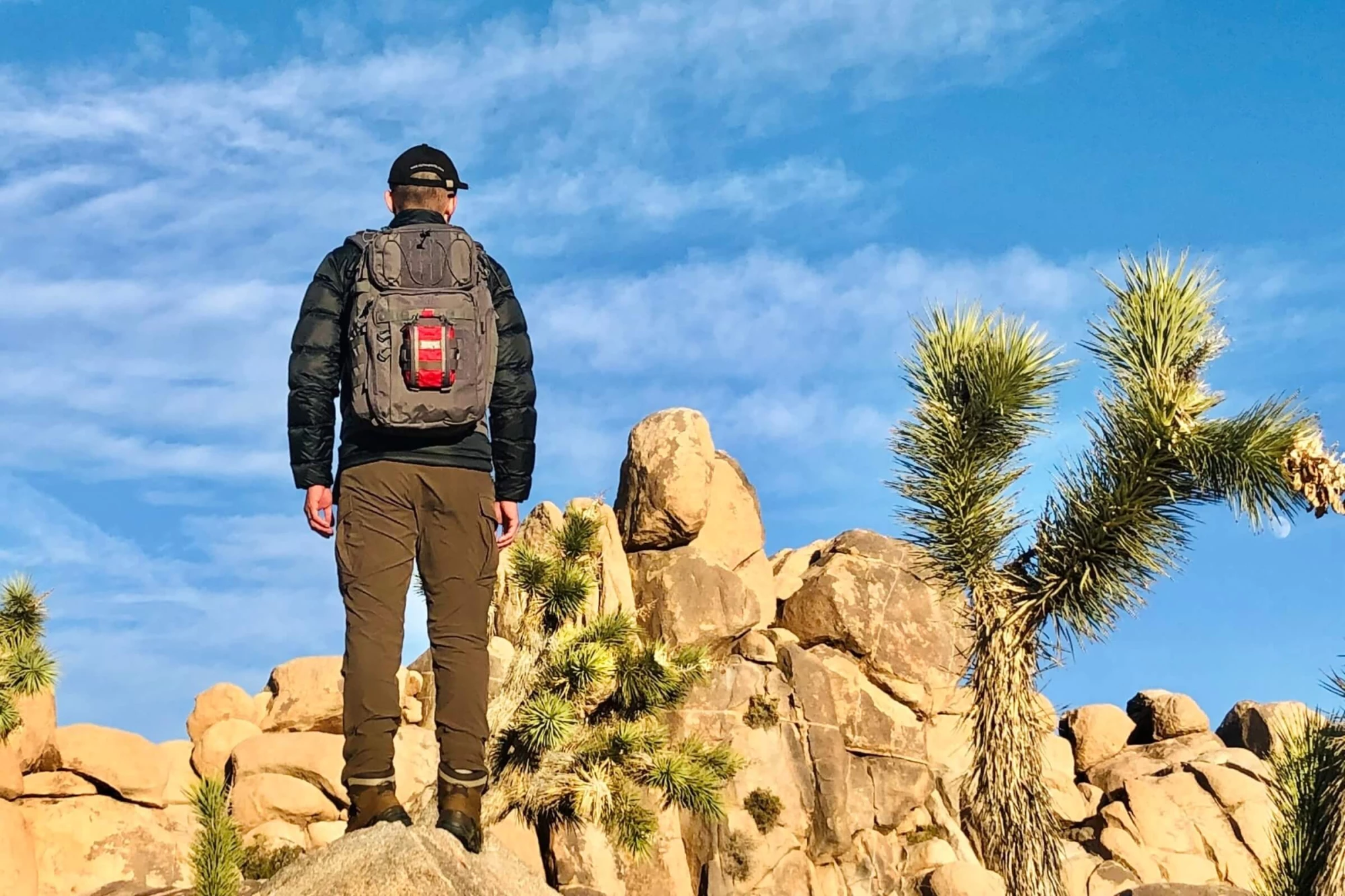 Background image for Top-5 Everyday-Carry Bags For Fall 2025