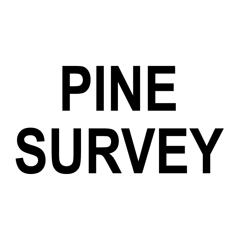 Pine Survey