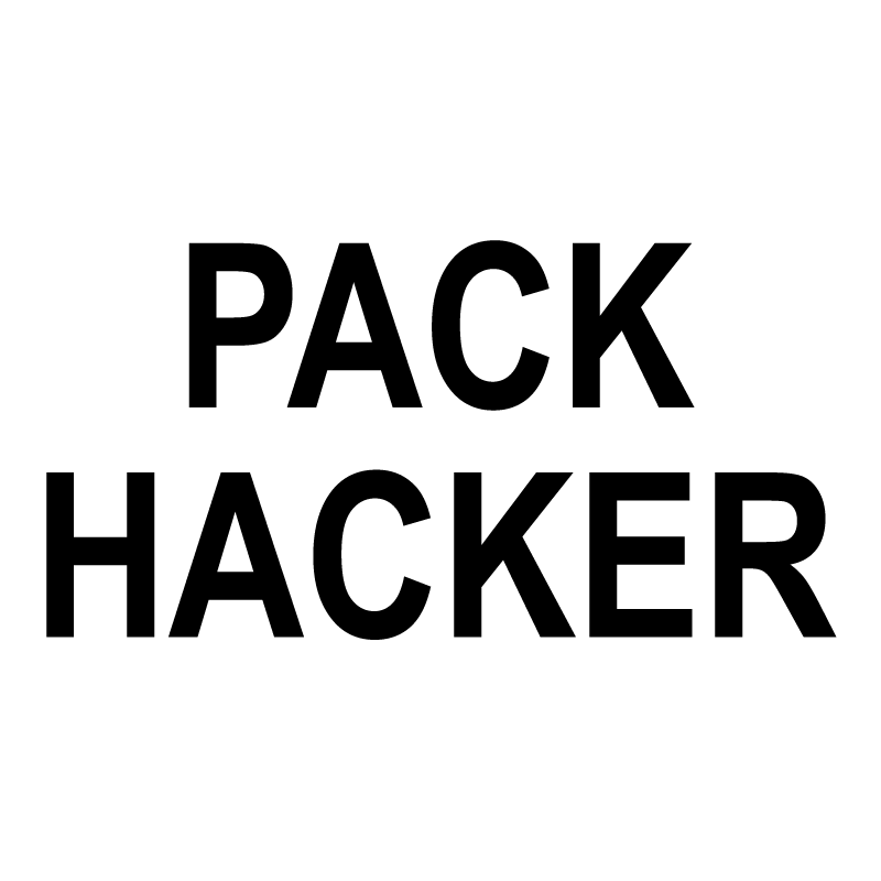 Pack hacker