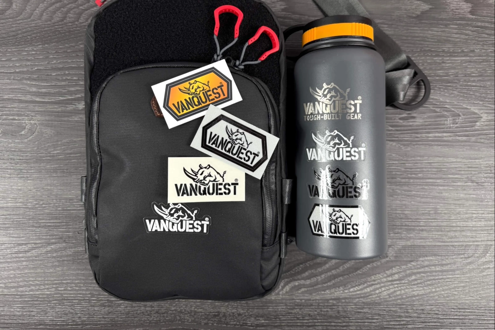 #5: 2026 New Stickers for every order!