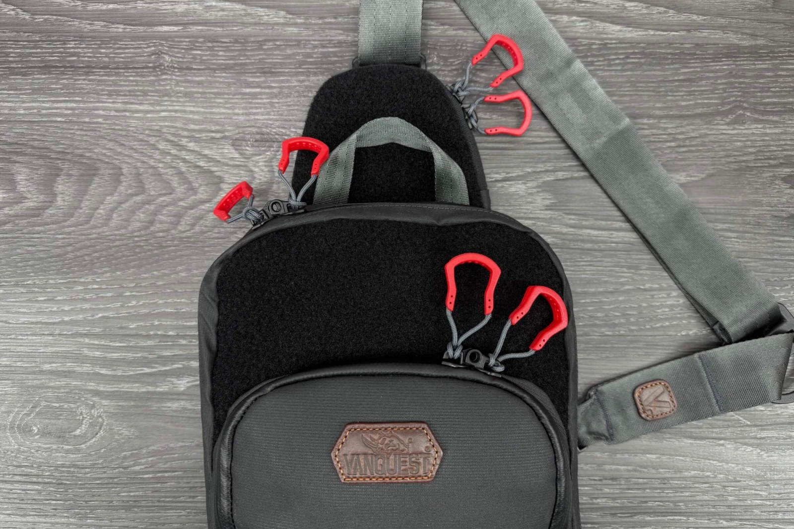 Zipper care is critical , because repairs are costly and limited!