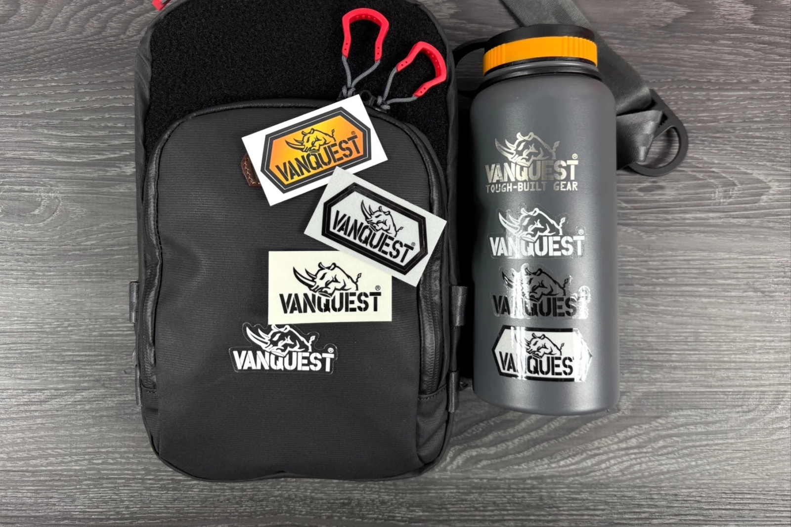 #5: 2026 New Stickers for every order!